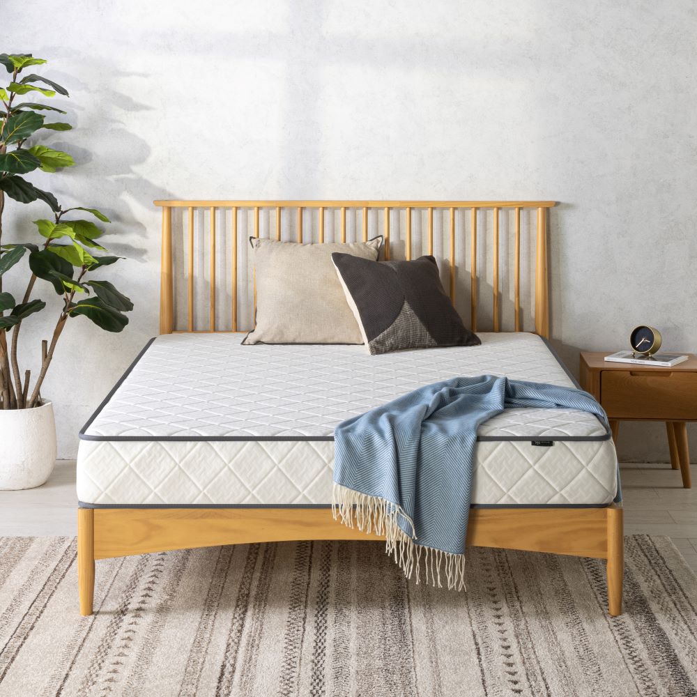 Kasur Busa Zinus Anak Kos Premium