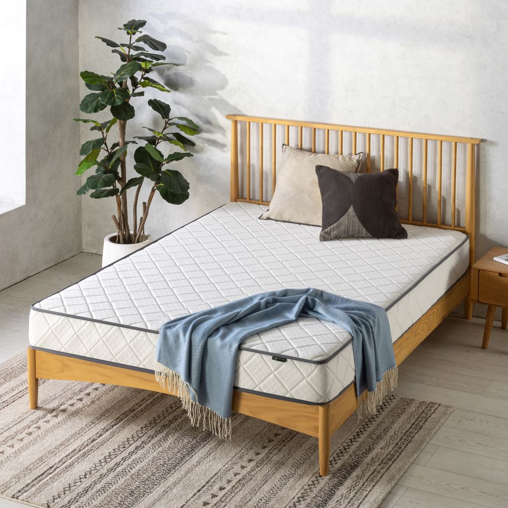 Kasur Busa Zinus Anak Kos Premium –