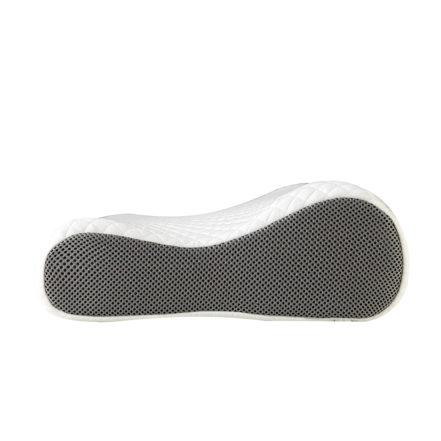 Bantal Zinus Charcoal Memory Foam Ergonomis