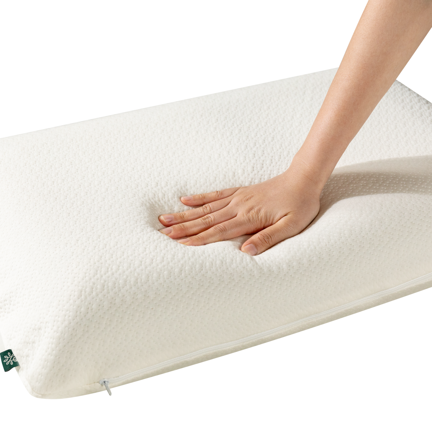 Bantal Zinus Eucalyptus Memory Foam