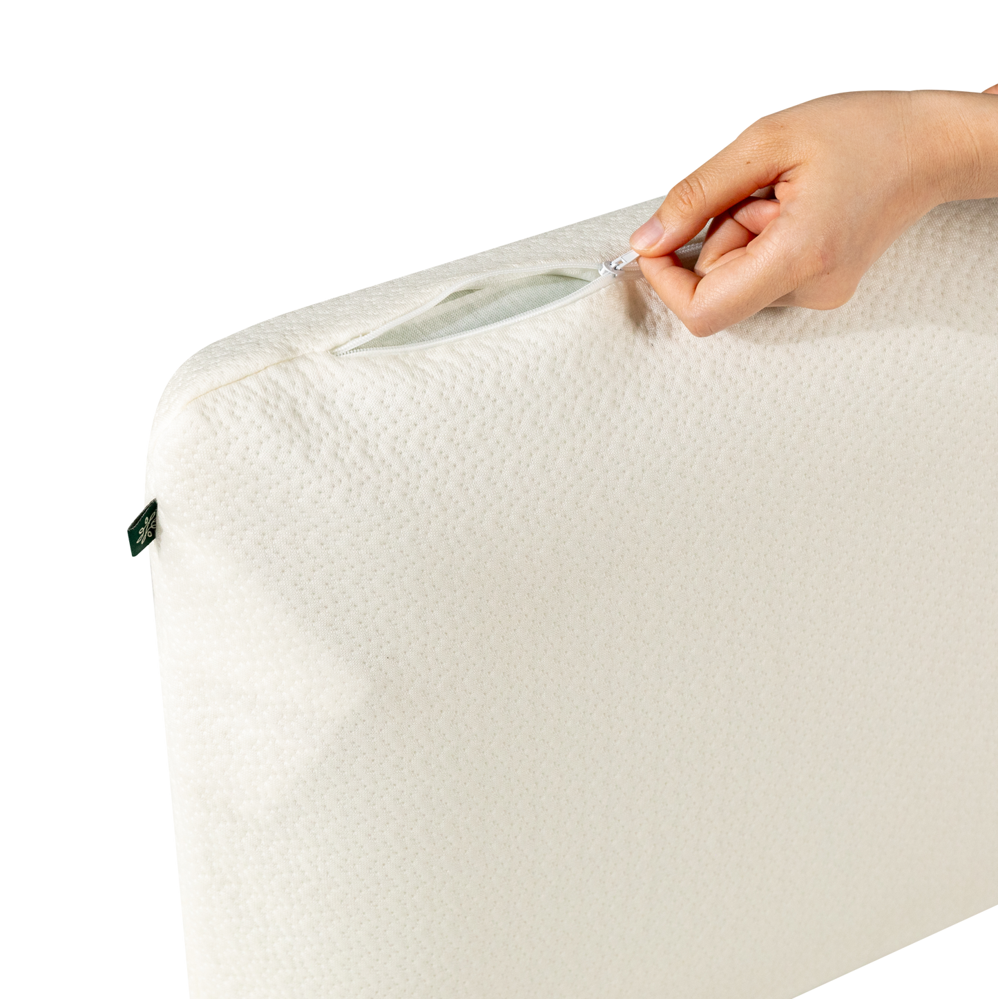 Bantal Zinus Eucalyptus Memory Foam