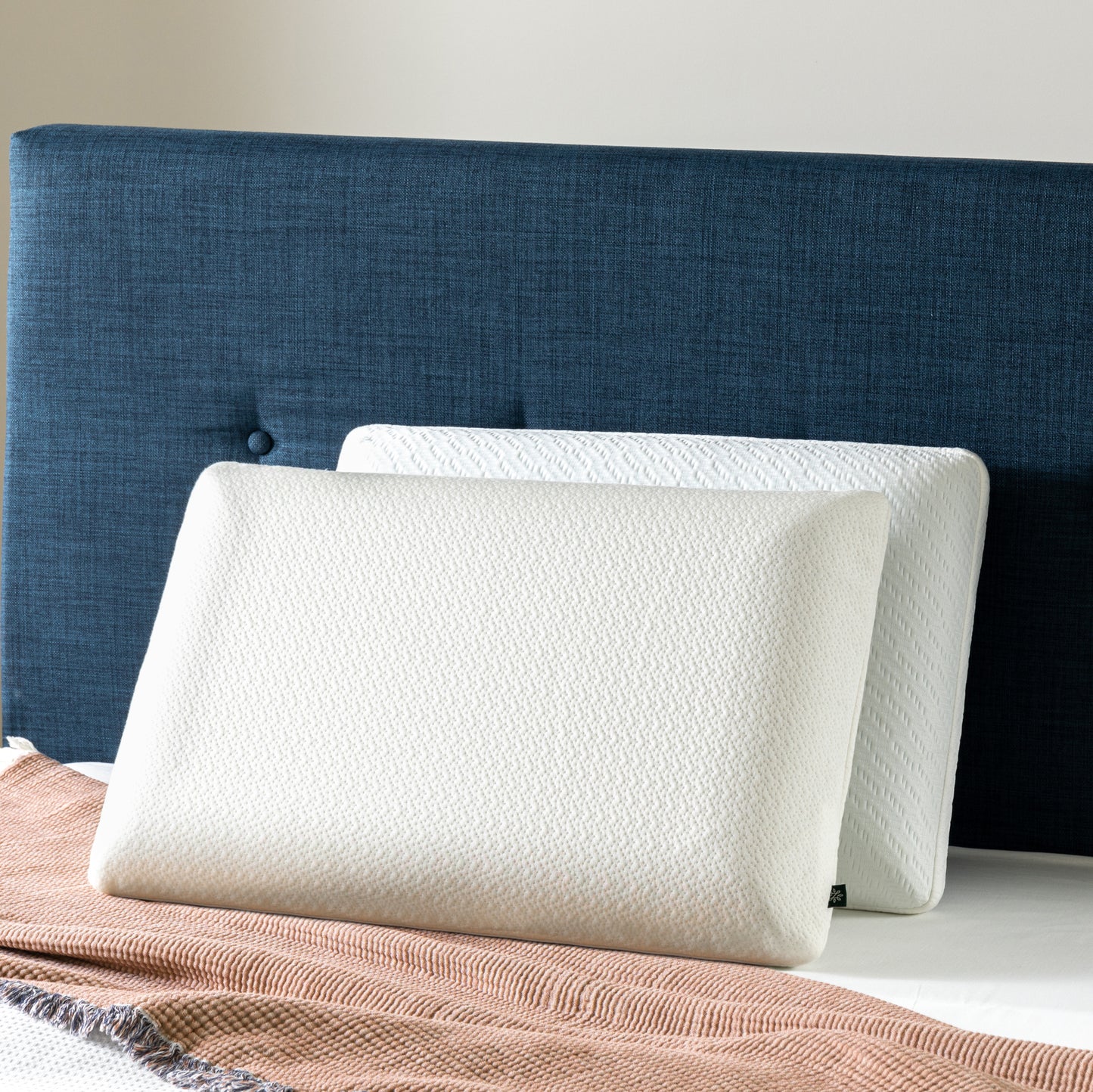 Bantal Zinus Eucalyptus Memory Foam