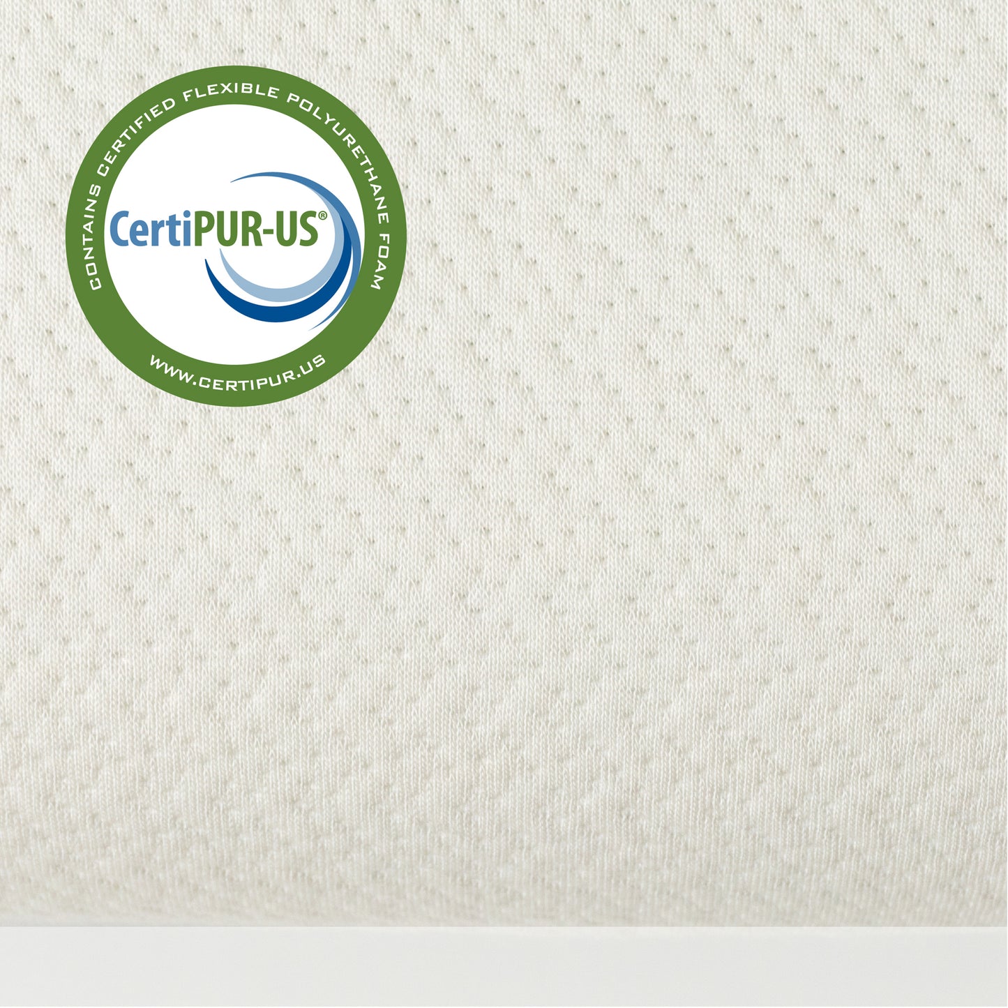 Bantal Zinus Eucalyptus Memory Foam
