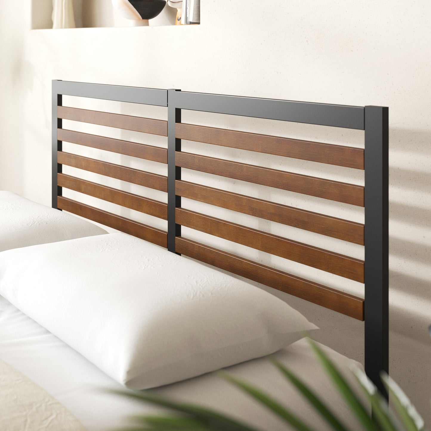 Tempat Tidur Dipan Zinus Kai