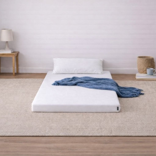 Zinus Kasur Lantai Air Flow Serbaguna