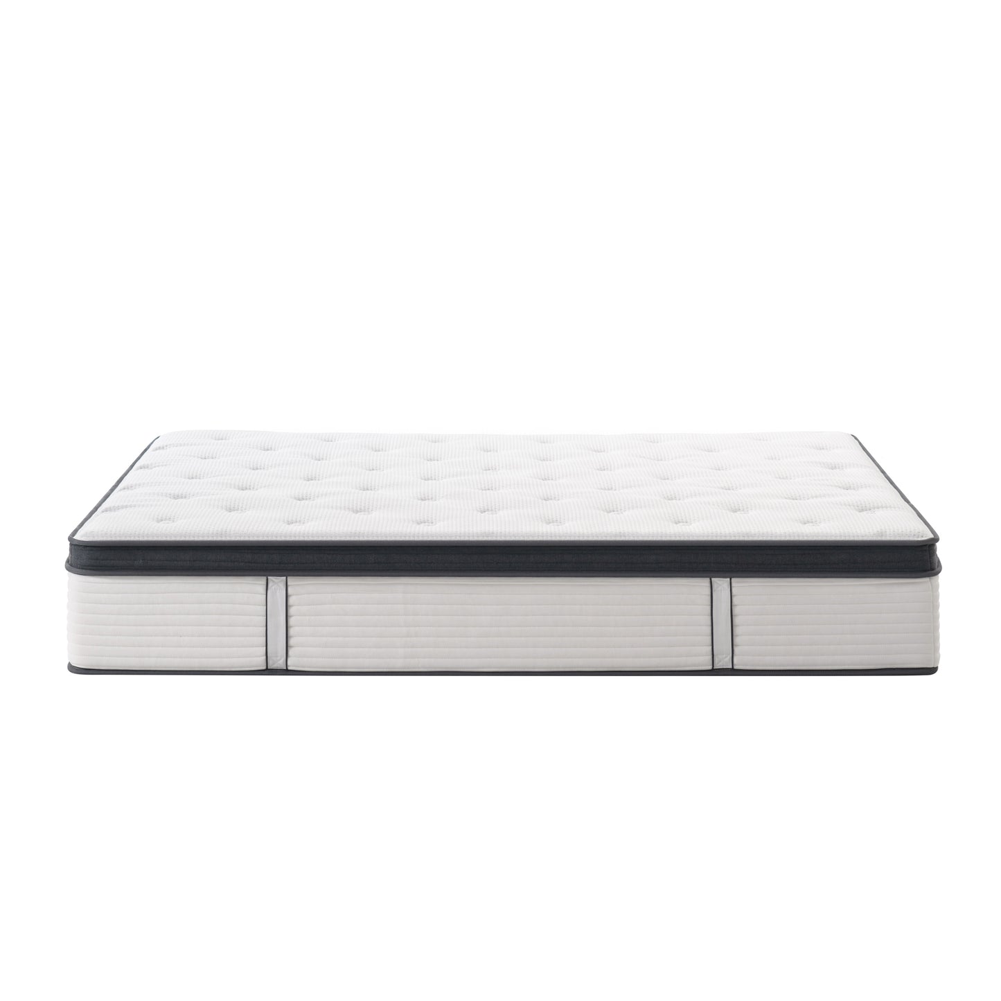 Kasur Spring Bed Zinus Hybrid Bliss
