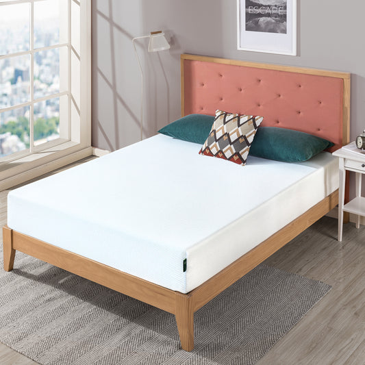 Kasur Busa Zinus My Gel Cooling Memory Foam