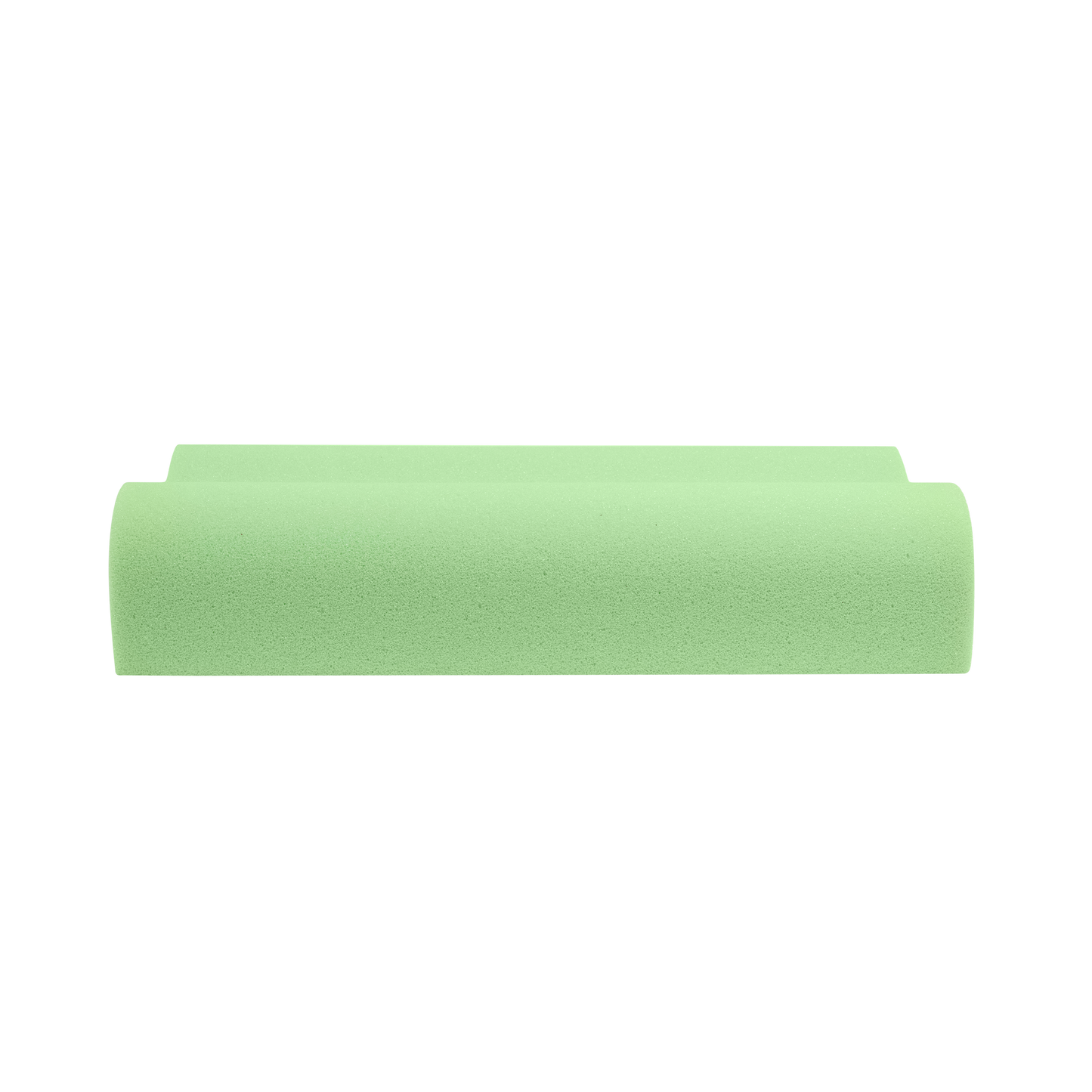 Bantal Zinus Green Tea Memory Foam Ergonomis
