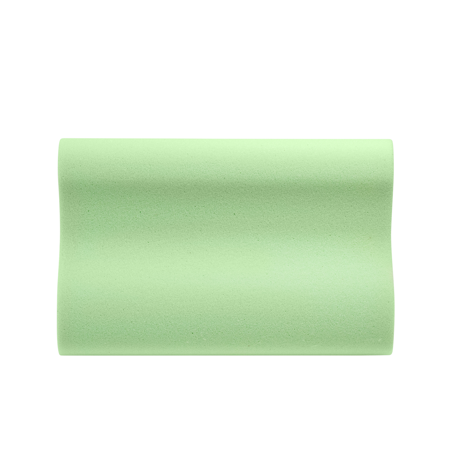 Bantal Zinus Green Tea Memory Foam Ergonomis