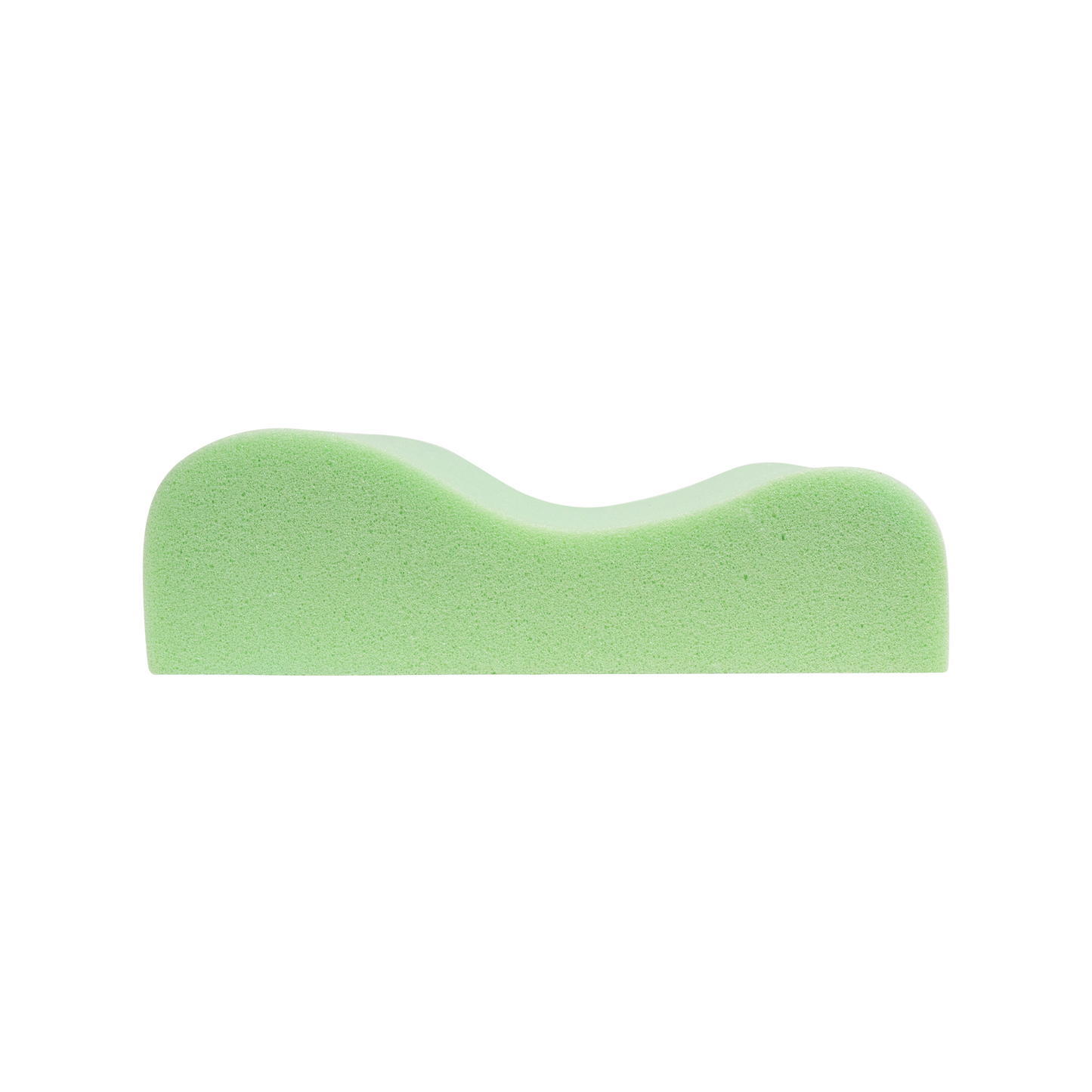 Bantal Zinus Green Tea Memory Foam Ergonomis