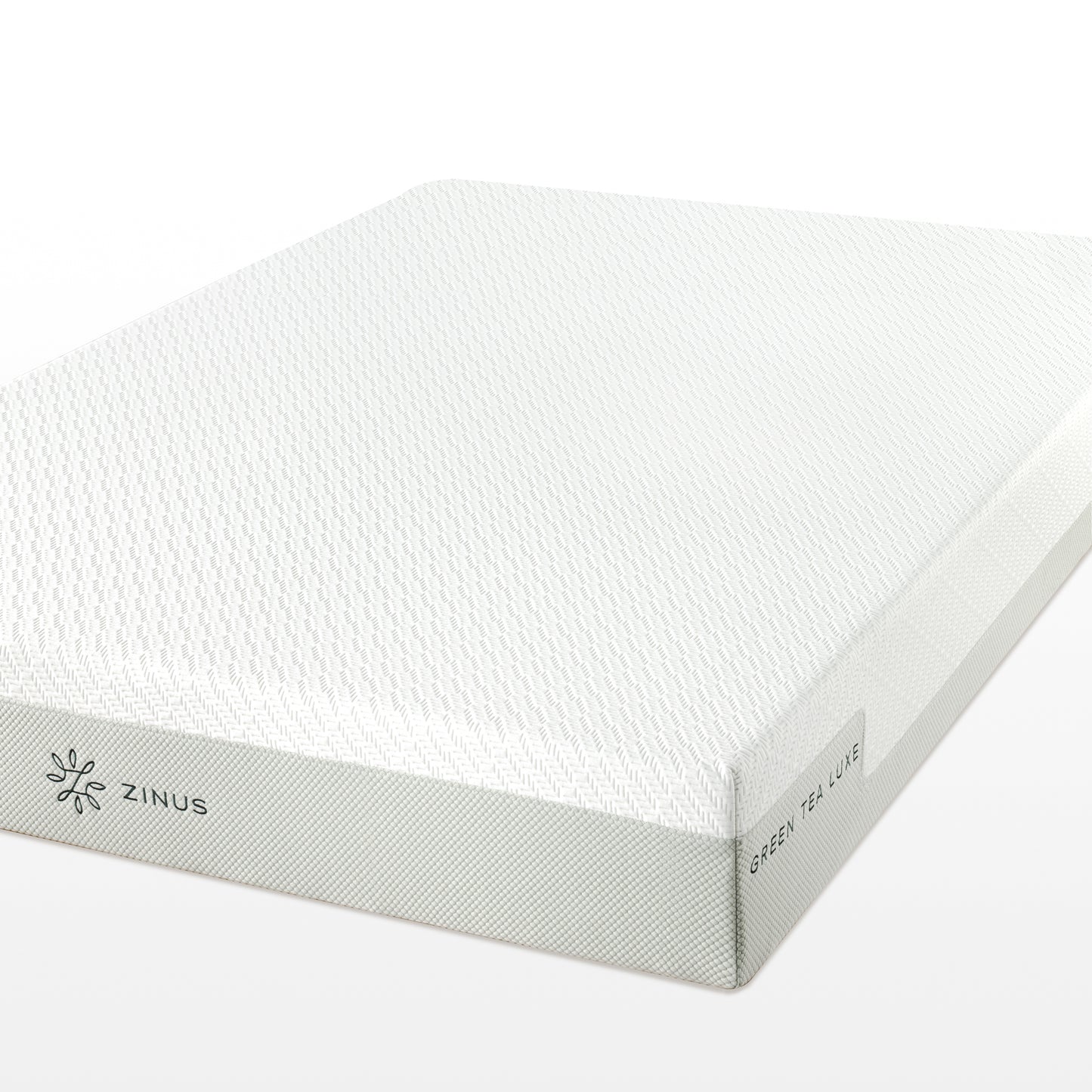 Kasur Busa Green Tea Luxe Memory Foam