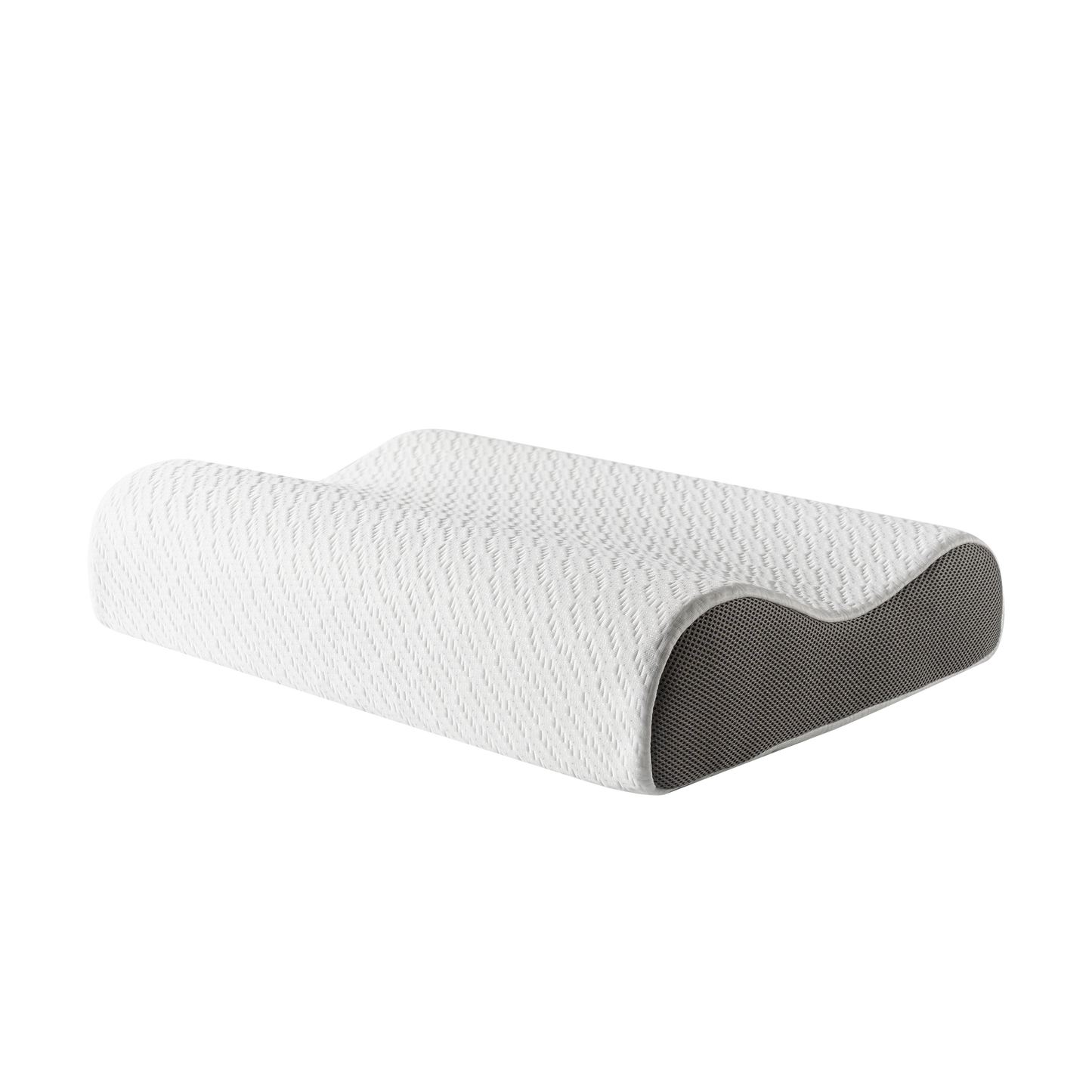 Bantal Zinus Green Tea Memory Foam Ergonomis
