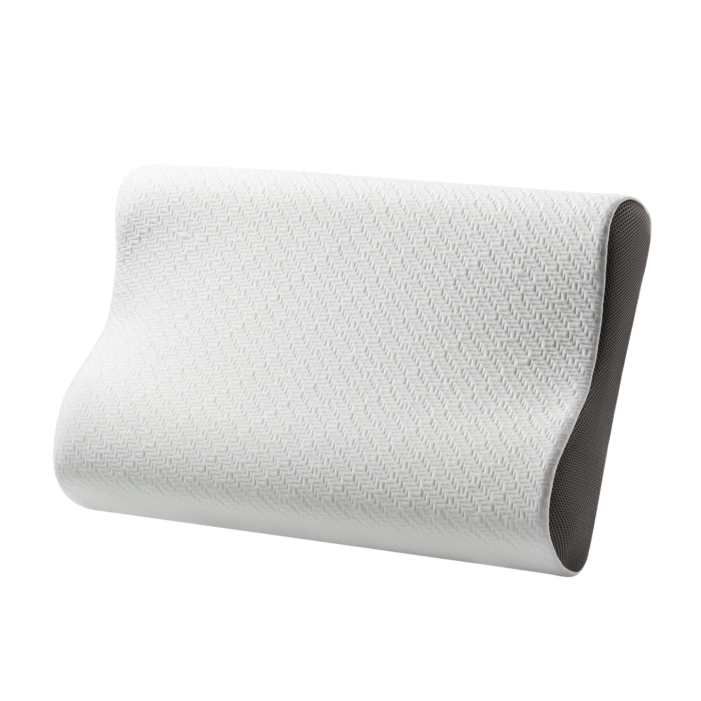 Bantal Zinus Green Tea Memory Foam Ergonomis