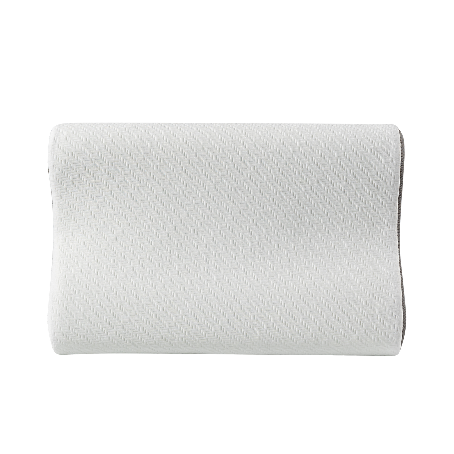 Bantal Zinus Green Tea Memory Foam Ergonomis