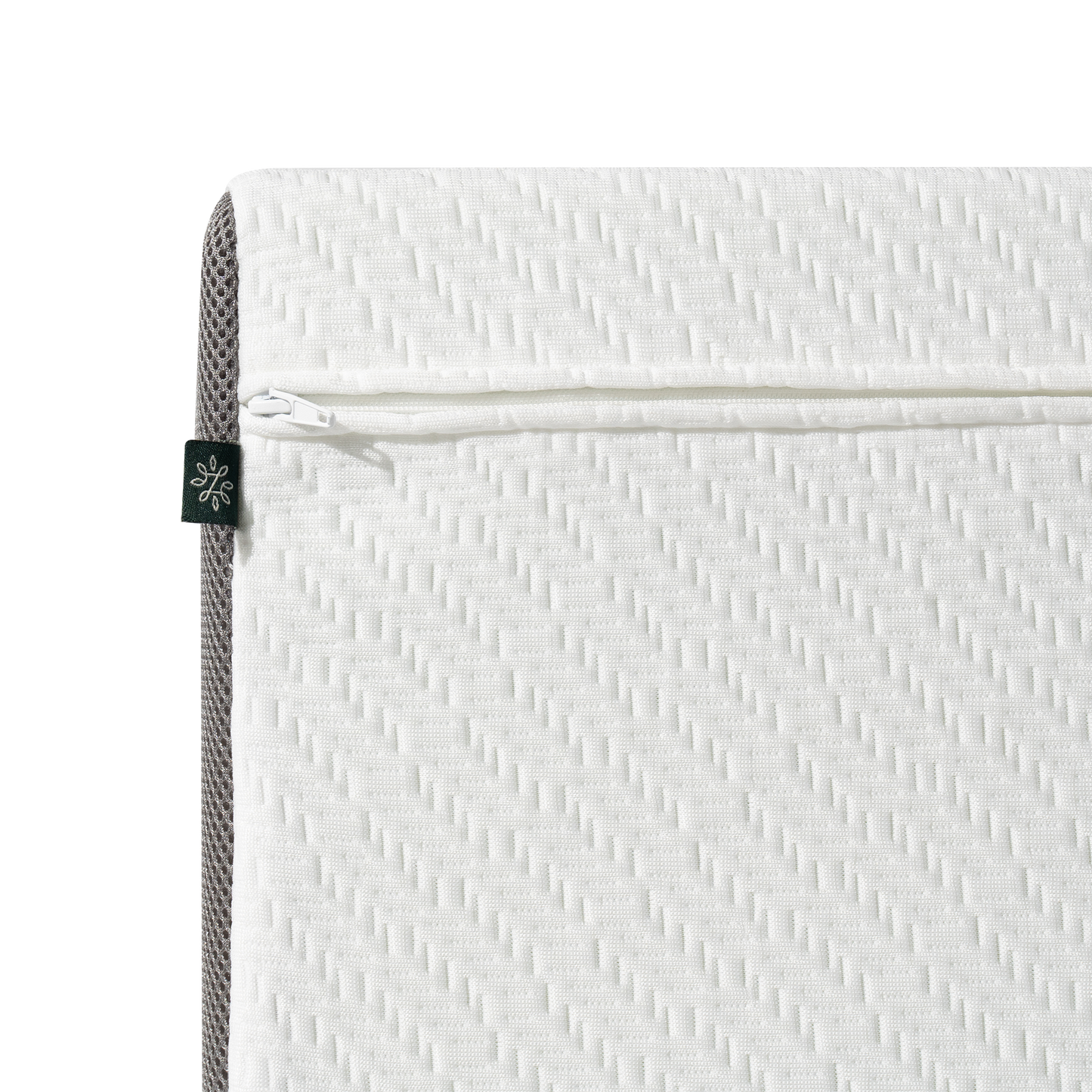 Bantal Zinus Green Tea Memory Foam Ergonomis