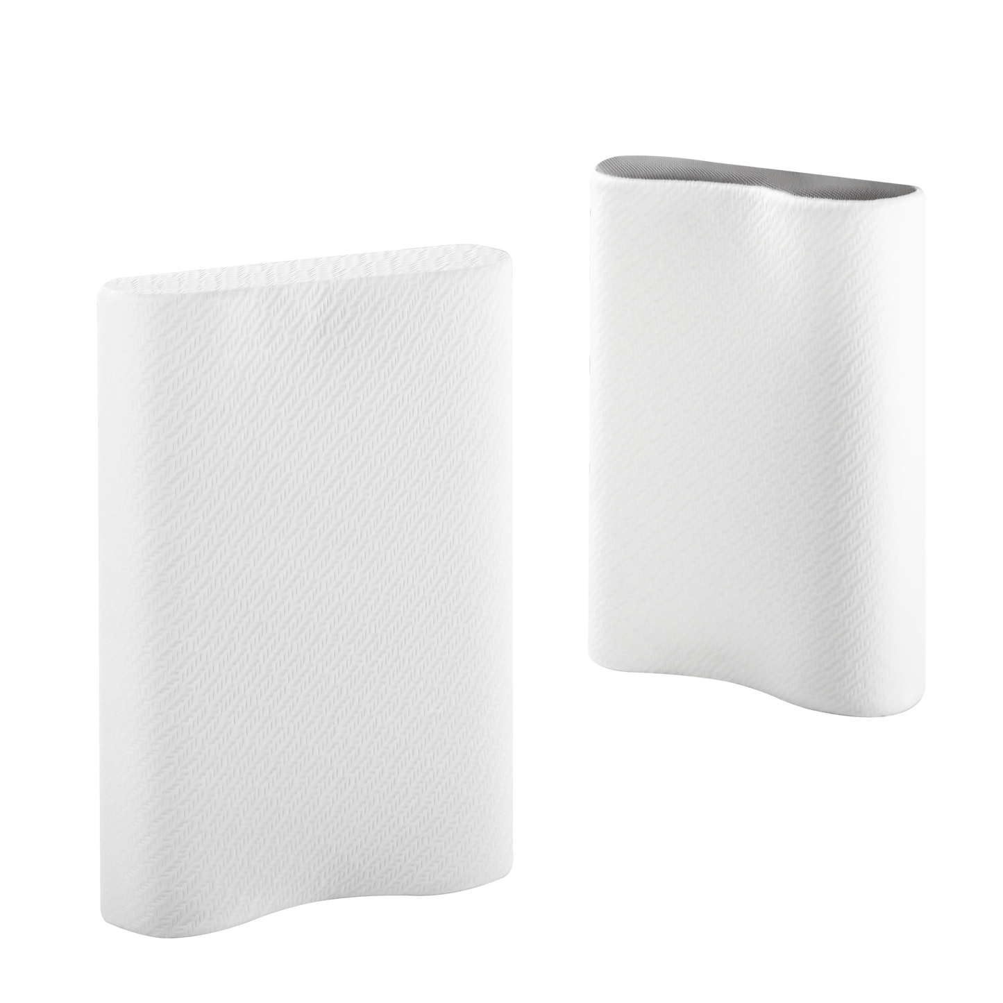 Bantal Zinus Green Tea Memory Foam Ergonomis
