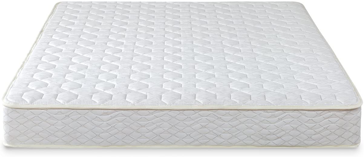 Kasur Spring Bed Zinus Deluxe