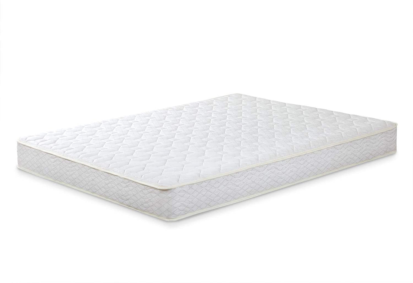 Kasur Spring Bed Zinus Deluxe
