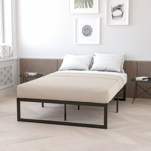 Tempat Tidur Dipan Zinus Abel