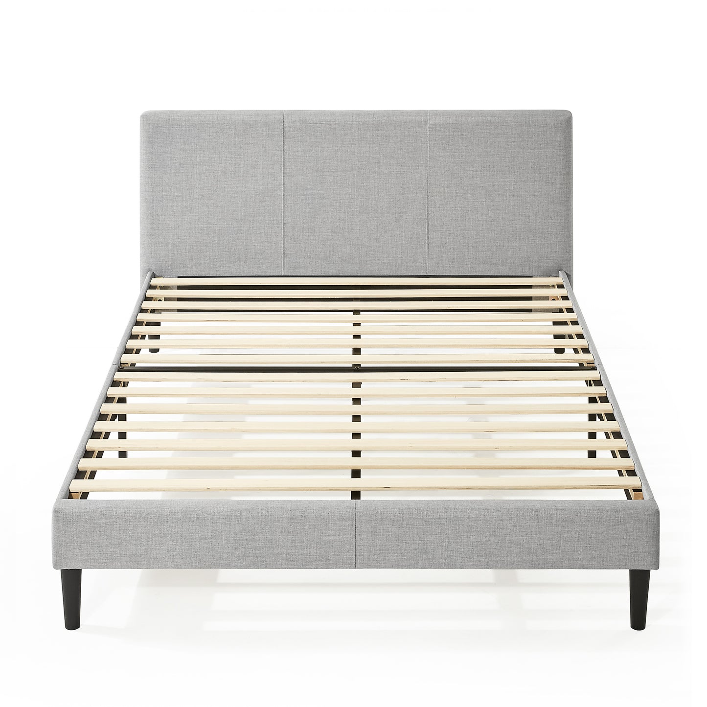 Tempat Tidur Dipan Zinus Nelly Sandaran Scandinavian