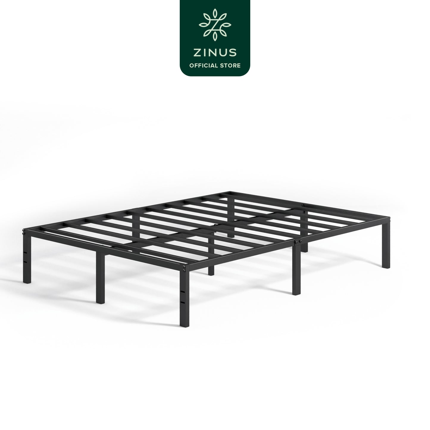 Tempat Tidur Dipan Zinus Yelena