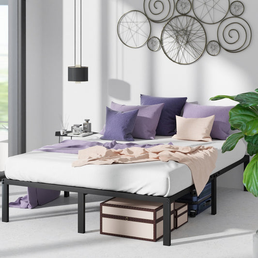 Tempat Tidur Dipan Zinus Yelena
