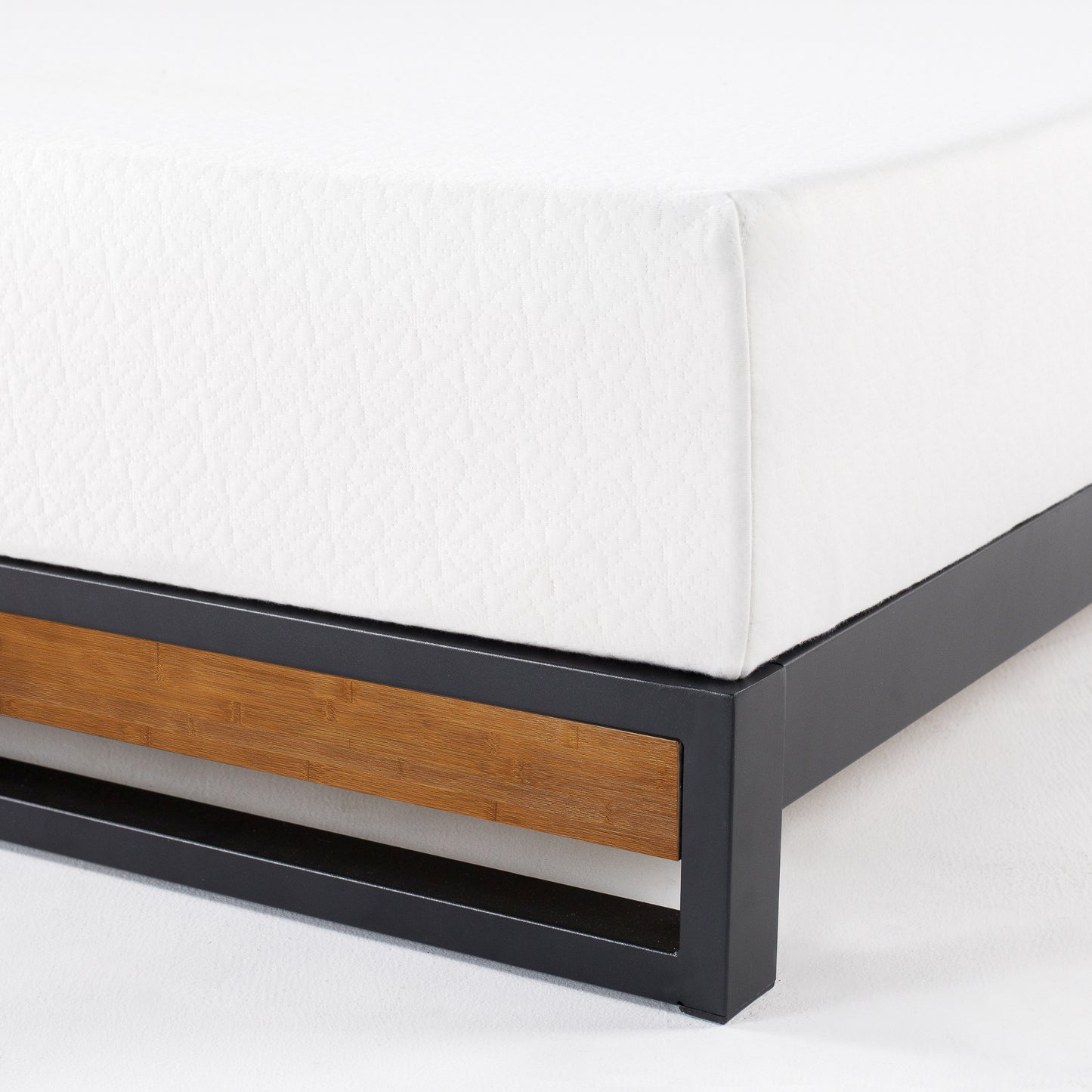 Tempat Tidur Dipan Zinus Suzanne Low
