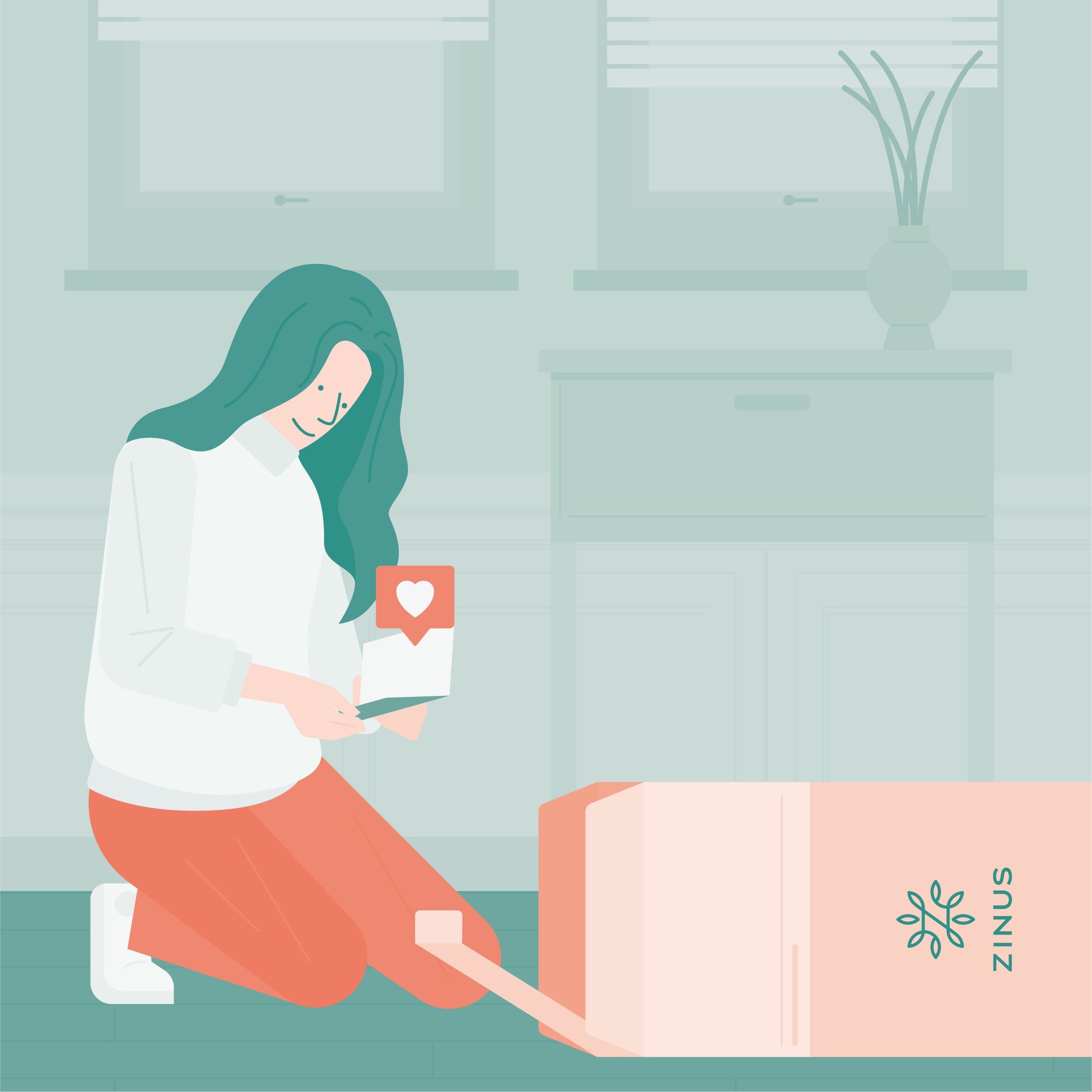 Kasur Dalam Box Zinus Co Id