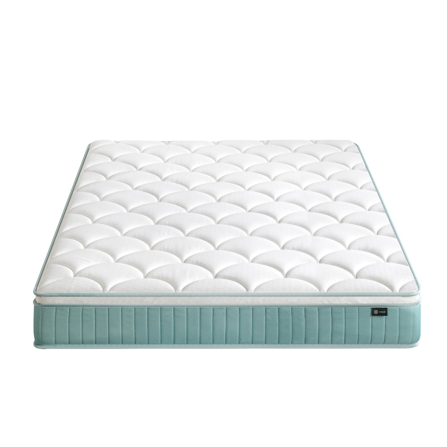 Kasur Spring Bed Zinus Signature Comfort