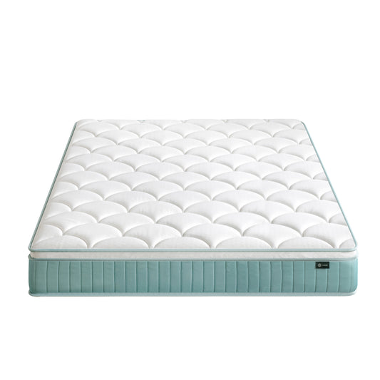 Kasur Spring Bed Zinus Signature Comfort
