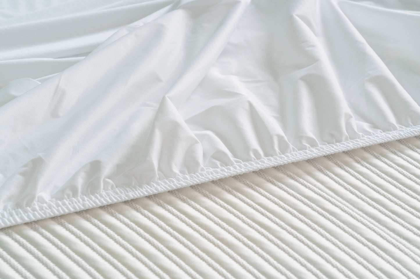 Zinus Tencel Matras Protector Waterproof Pelindung Kasur