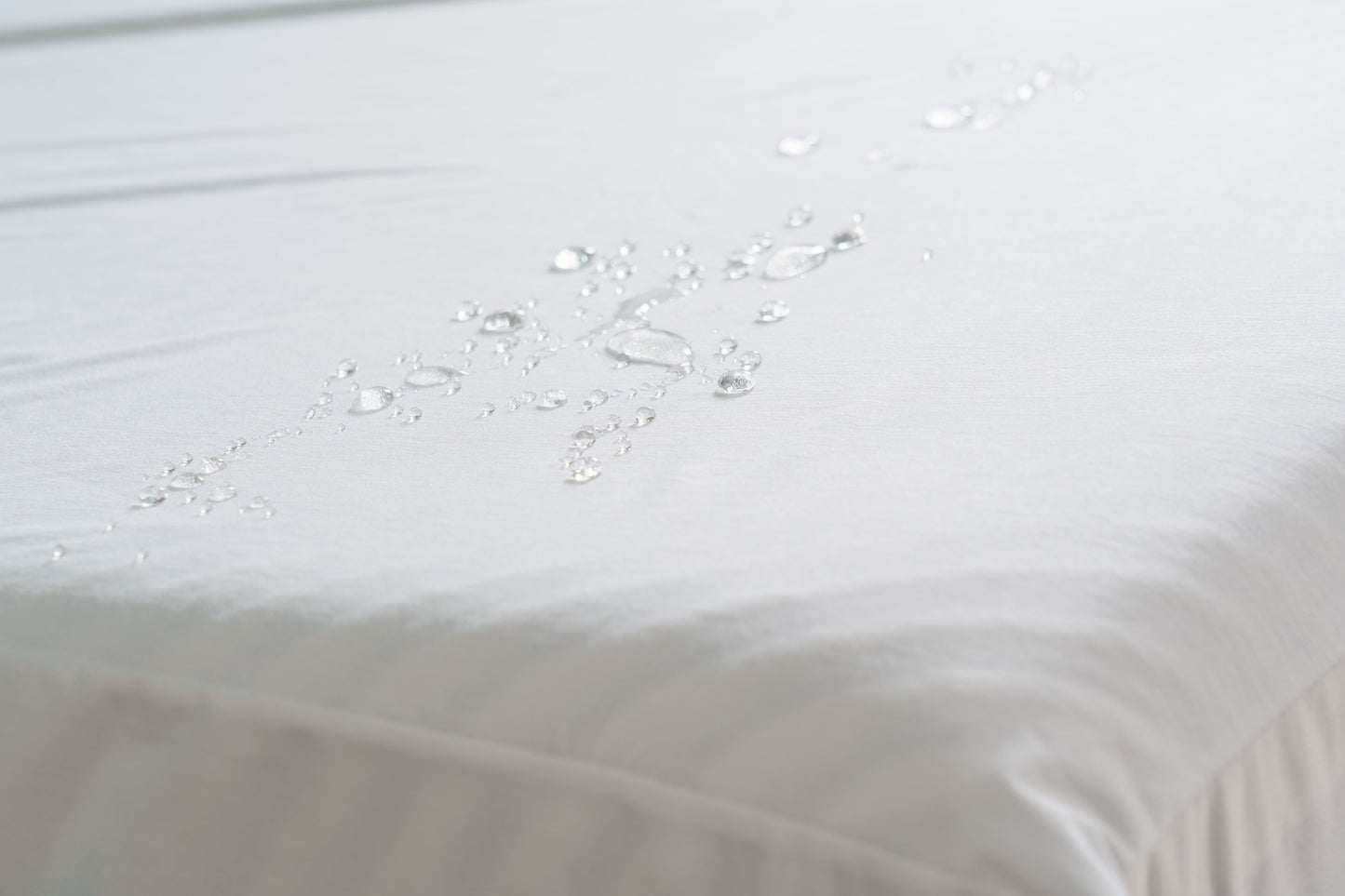 Zinus Tencel Matras Protector Waterproof Pelindung Kasur