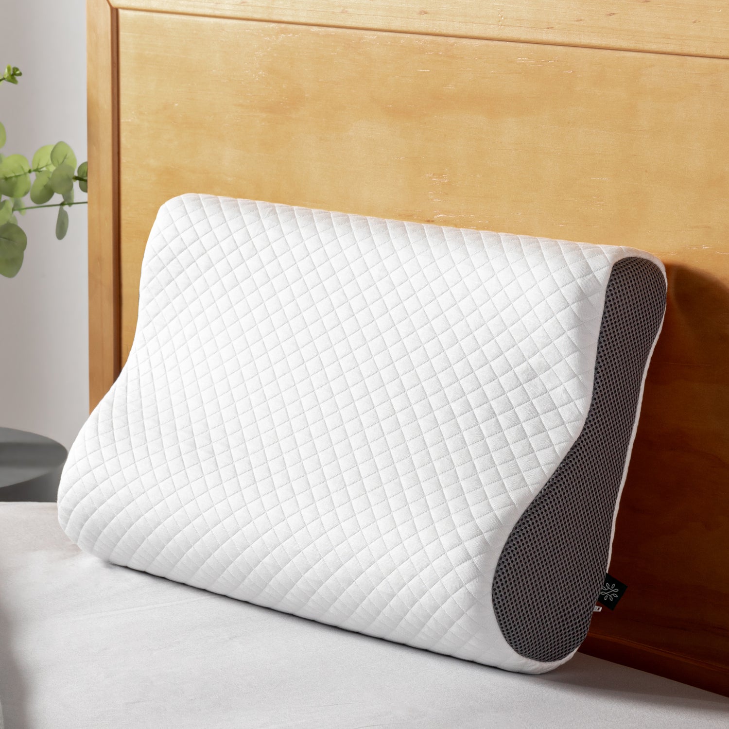 Bantal Memory Foam