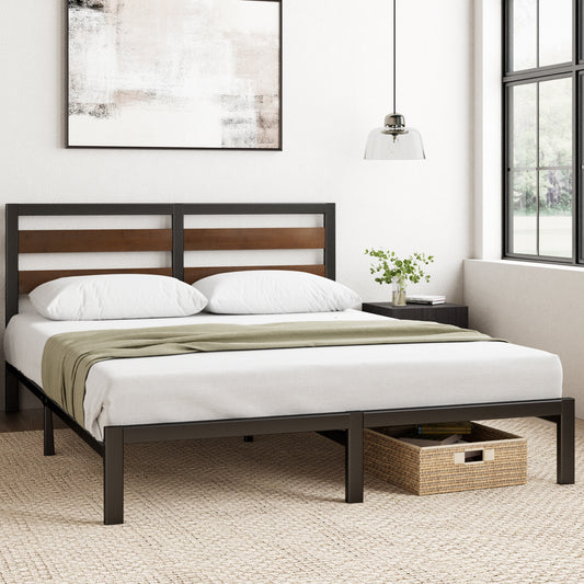 Tempat Tidur Dipan Zinus Kai New Generation