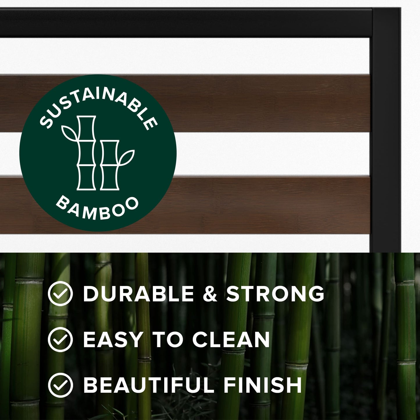 Tempat Tidur Dipan Zinus Kai New Generation