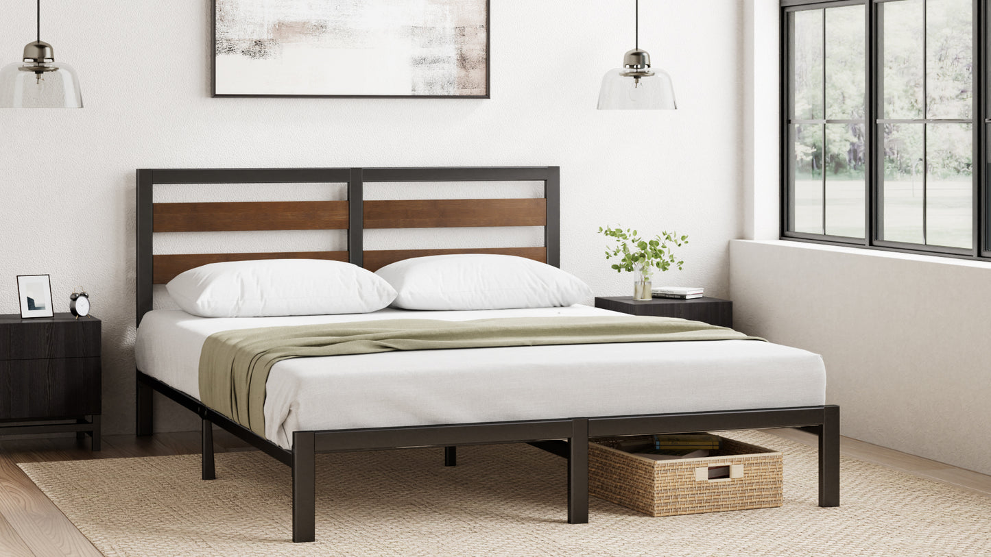 Tempat Tidur Dipan Zinus Kai New Generation