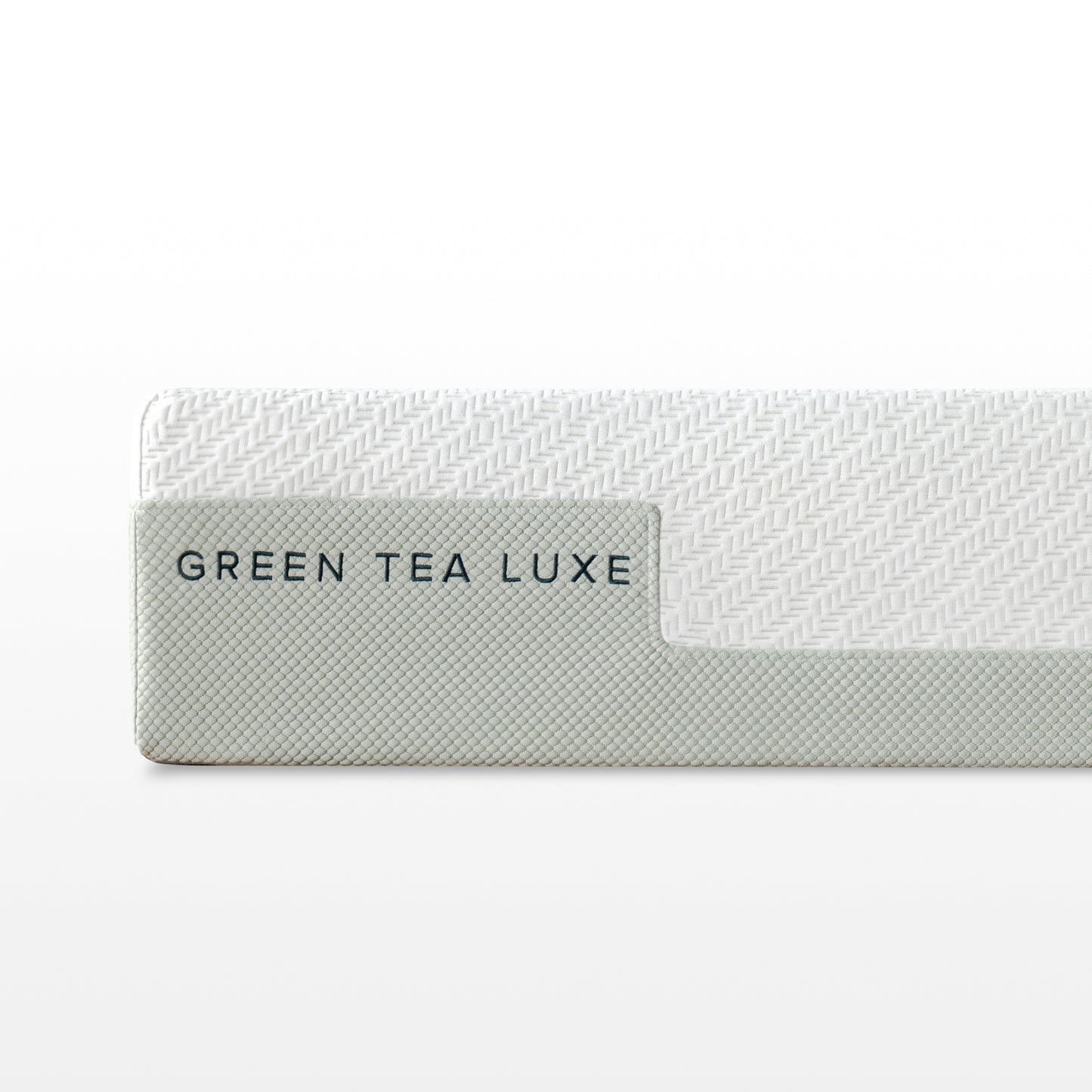 Kasur Busa Green Tea Luxe Memory Foam