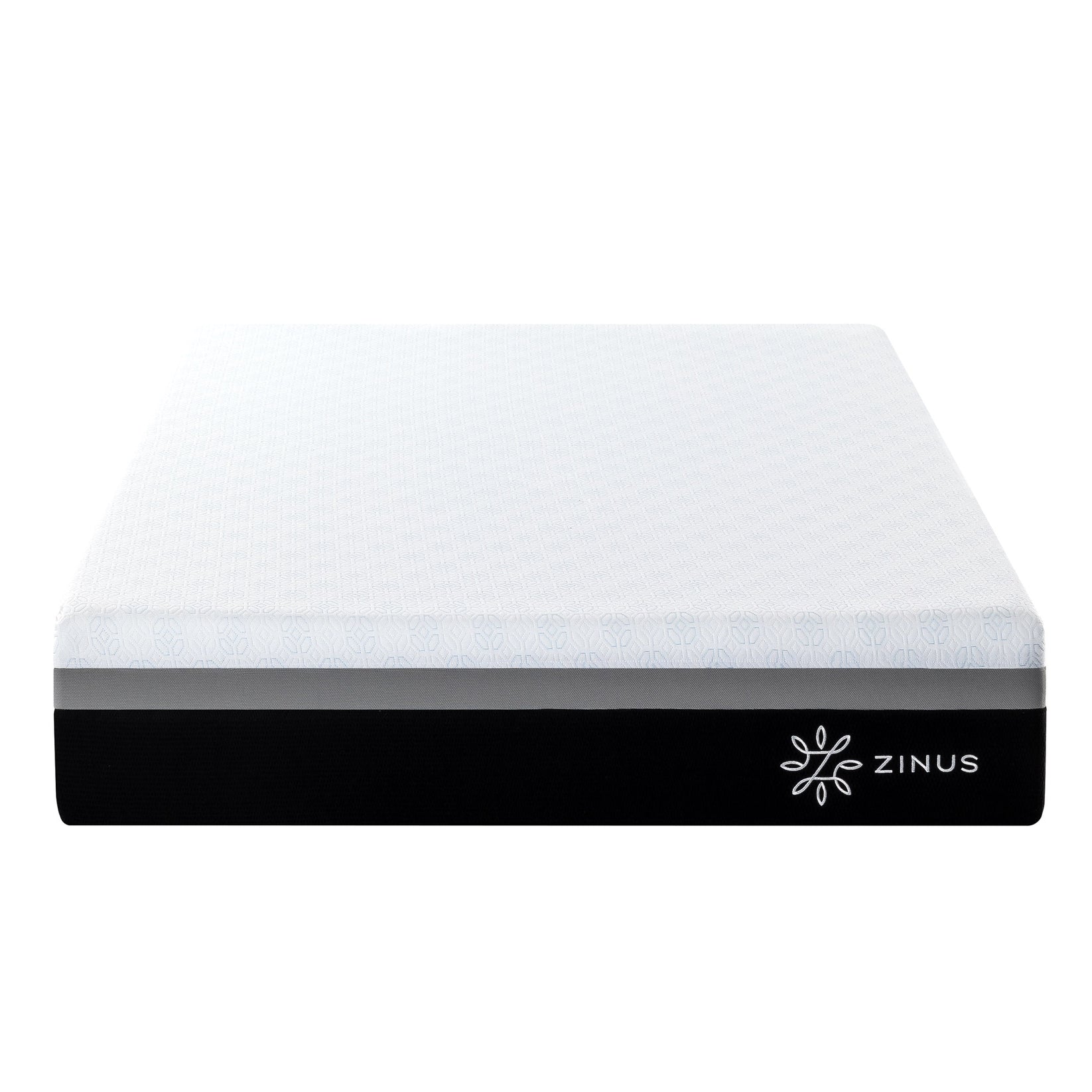 Kasur Spring Bed Zinus Hybrid Memory Foam zinus.co.id