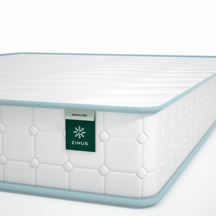 Kasur Spring Bed zinus.co.id